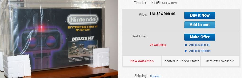 nintendo